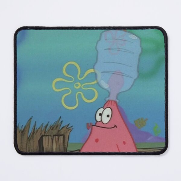 Item preview, Patrick Bottle designed and sold by ConcreteSaint.