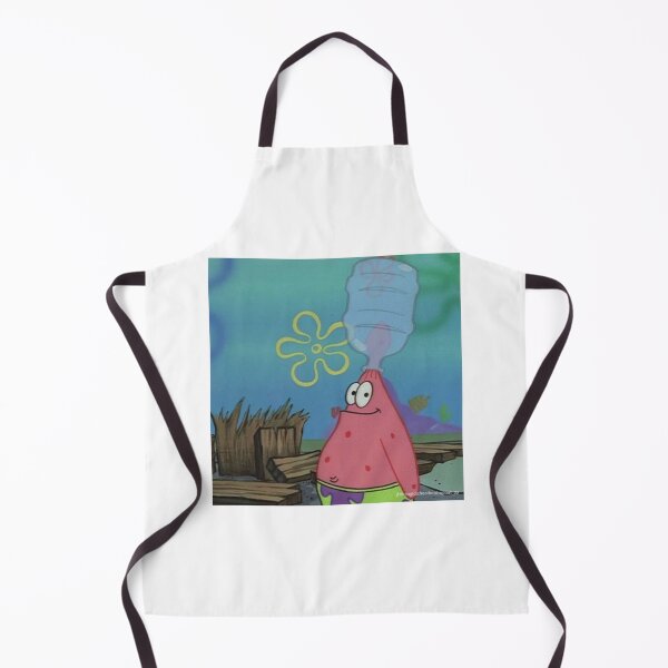Item preview, Patrick Bottle designed and sold by ConcreteSaint.