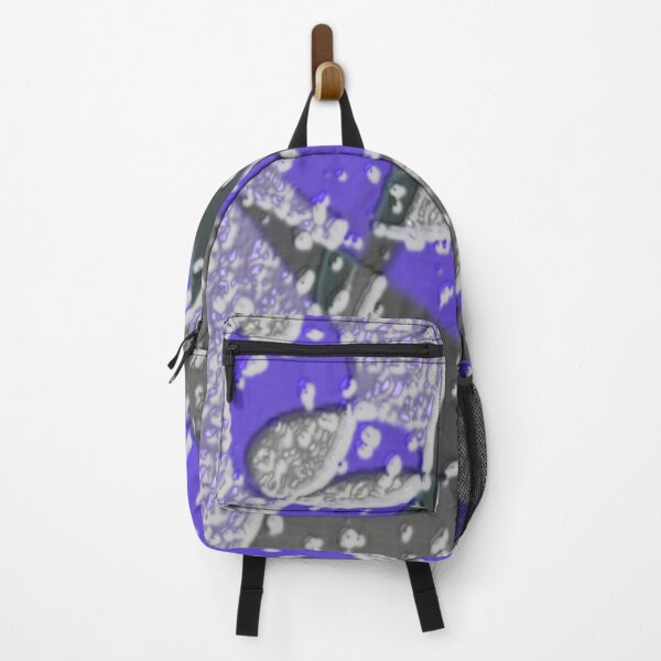 Item preview, fractured orbits bubbly alpha colorful geometric abstract design designed and sold by SmashingDeals.