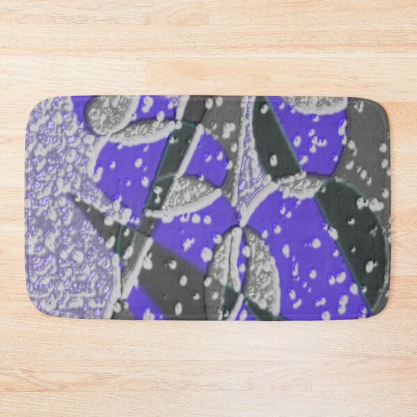 Item preview, fractured orbits bubbly alpha colorful geometric abstract design designed and sold by SmashingDeals.