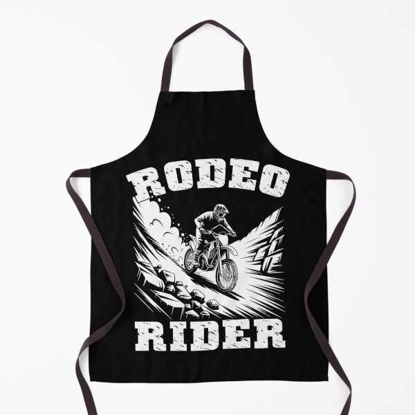 Item preview, Rodeo Rider Hard Enduro Motorsport Dirt Bike Extreme Off Road Motorcycle Hard Enduro riders and fans designed and sold by Jt41.