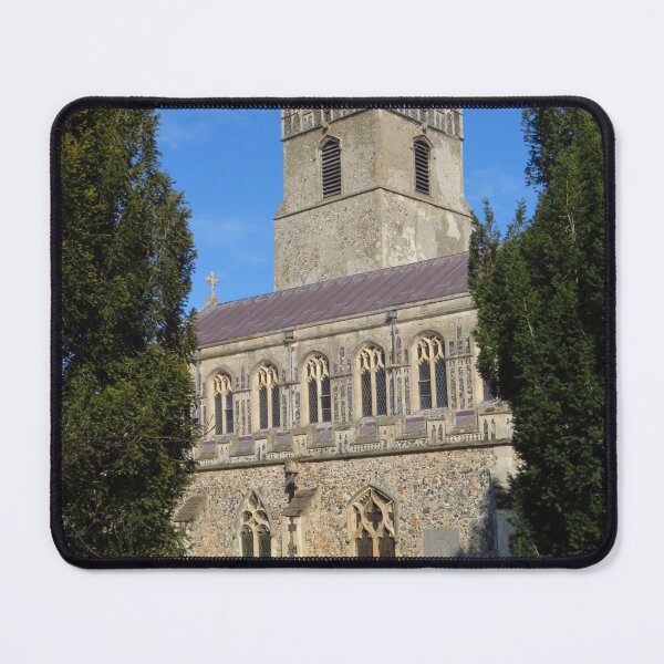 Item preview, Between The Yew Trees designed and sold by wiggyofipswich.