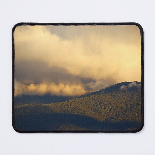 Item preview, Soft And Warm Light Mt Bogong designed and sold by Joy Watson - Natural Light Photography .