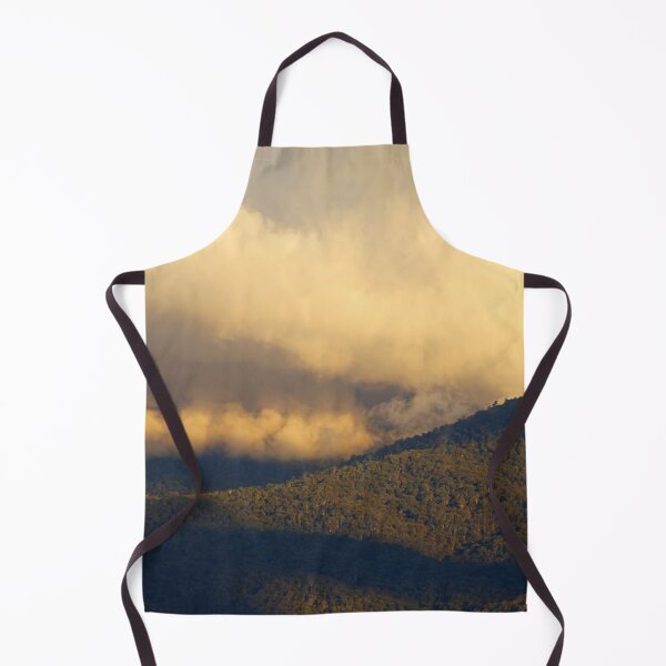 Item preview, Soft And Warm Light Mt Bogong designed and sold by Joy Watson - Natural Light Photography .