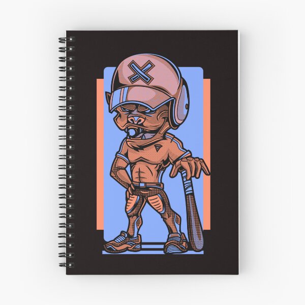 Item preview, Baseball Player T-Shirt designed and sold by maztronics.