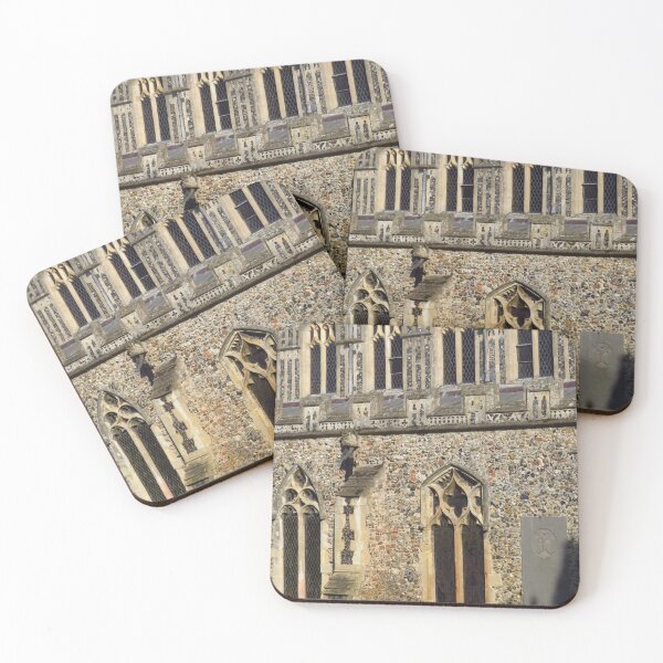 Item preview, Medieval Coddenham designed and sold by wiggyofipswich.