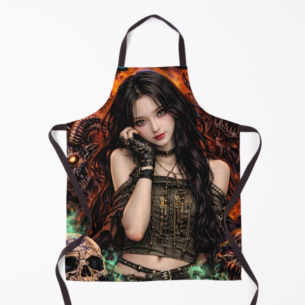 Item preview, Sui Kiiikiii Delulu Pack Fanmade Merch - Dark Infernal Glam Aesthetic designed and sold by Valereekmerch.