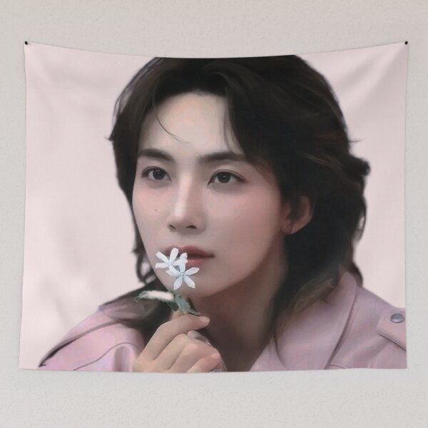 Item preview, Seventeen Jeonghan  designed and sold by ArSu14.