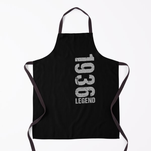 Item preview, Vintage 1936 90th Birthday Milestone Legends Born In 1936 designed and sold by FernaRoje.