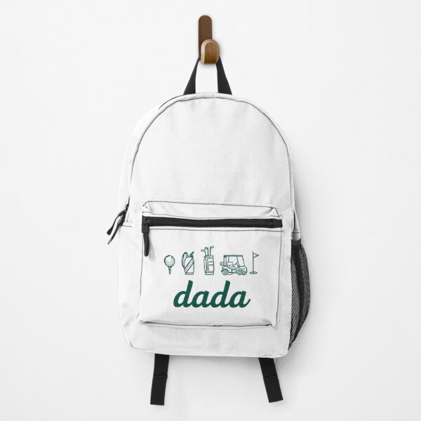 Item preview, Dada Golf T-Shirt Minimalist Design | Golf Dad Gift Tee designed and sold by FestivityFinds.