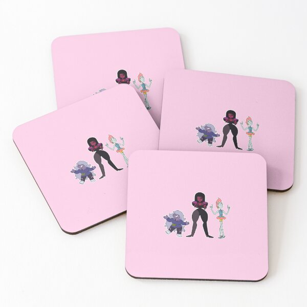 Item preview, The Crystal Gems Pilot Style designed and sold by ScaryMath.
