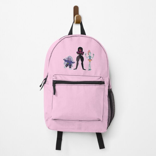 Item preview, The Crystal Gems Pilot Style designed and sold by ScaryMath.