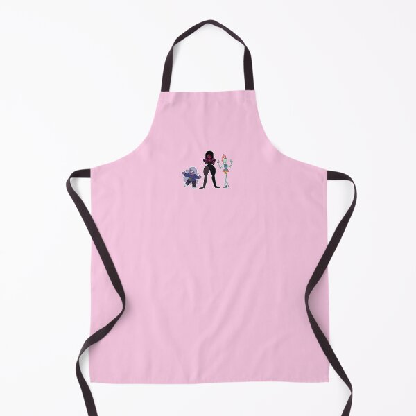 Item preview, The Crystal Gems Pilot Style designed and sold by ScaryMath.
