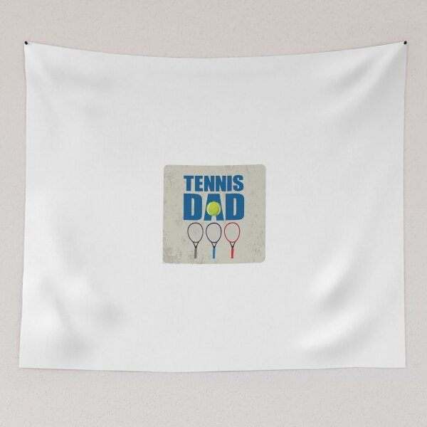 Item preview, Funny design for tennis fans designed and sold by Bansheesw.