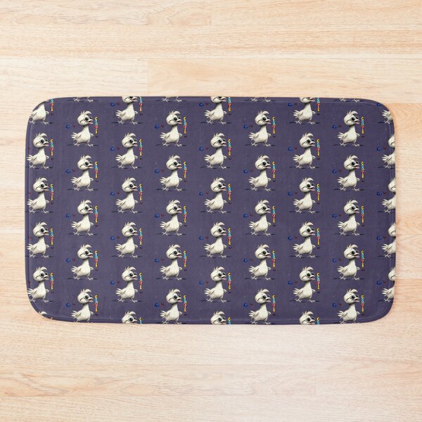 Item preview, Cool Chicken #5 designed and sold by Poppflix-TM.