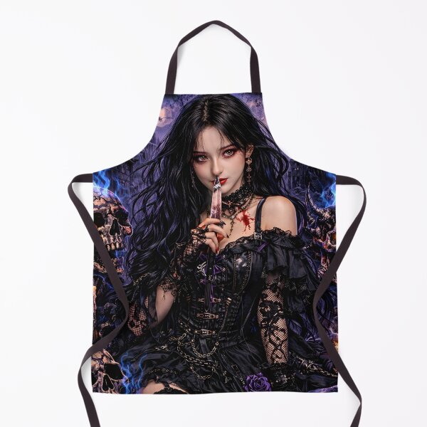 Item preview, Sui Kiiikiii Delulu Pack Fanmade Merch - Dark Gothic Villain Aesthetic designed and sold by Valereekmerch.