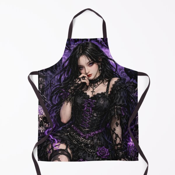 Item preview, Sui Kiiikiii Delulu Pack Fanmade Merch - Dark Gothic Queen Aesthetic designed and sold by Valereekmerch.