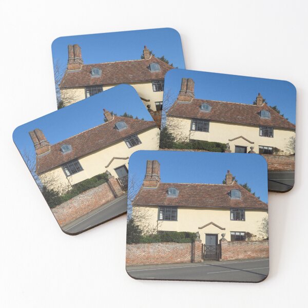 Item preview, Mid 17th Century House designed and sold by wiggyofipswich.