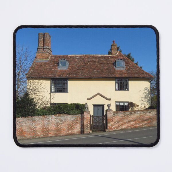Item preview, Mid 17th Century House designed and sold by wiggyofipswich.
