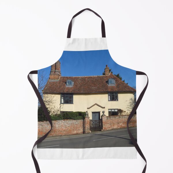 Item preview, Mid 17th Century House designed and sold by wiggyofipswich.