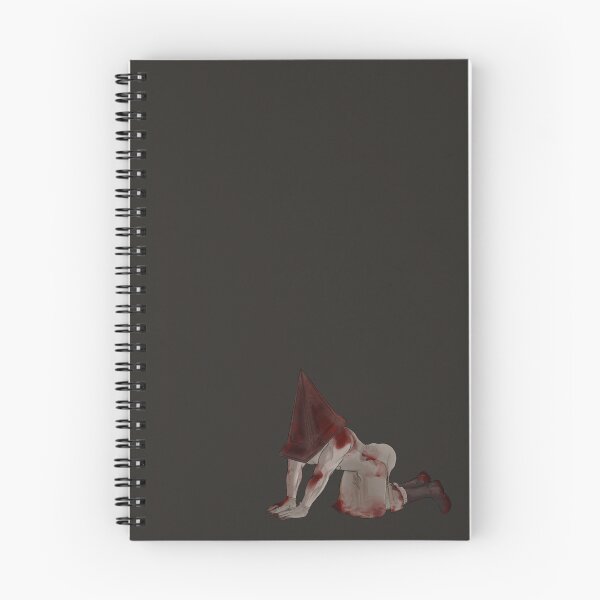 Item preview, Pyramid Head designed and sold by ScaryMath.