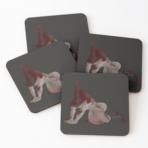 Item preview, Pyramid Head designed and sold by ScaryMath.