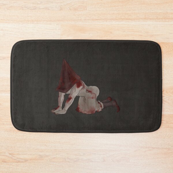 Item preview, Pyramid Head designed and sold by ScaryMath.