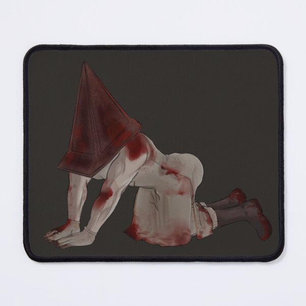 Item preview, Pyramid Head designed and sold by ScaryMath.