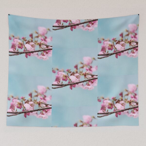 Item preview, Cherry Blossoms designed and sold by goodieg.
