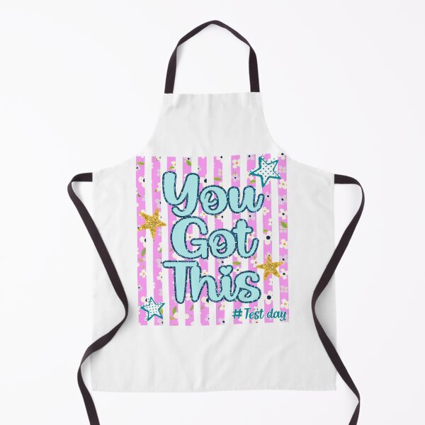 Item preview, You Got This, Test Day designed and sold by vintagearttee.
