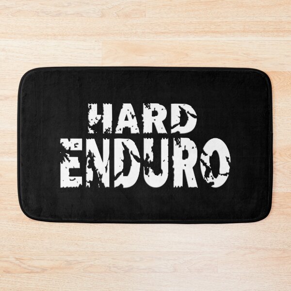 Item preview, Hard Enduro Riders and Fans Extreme Off Road Dirt Bike Motorcycle Racing designed and sold by Jt41.