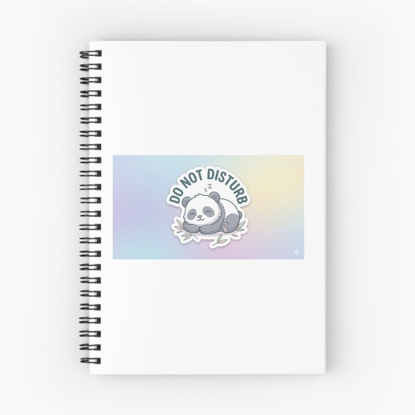 Item preview, Introvert Chaos – Cute Funny Animal Sticker Pack designed and sold by The Design Darling .