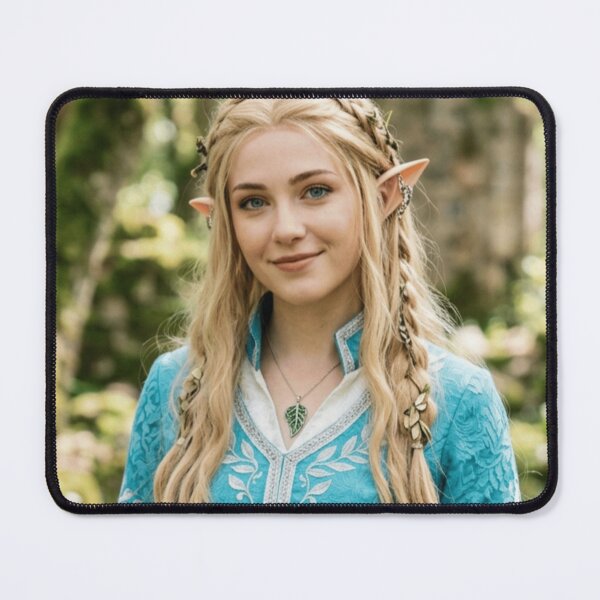 Item preview, Elf Princess designed and sold by The King's general goods.