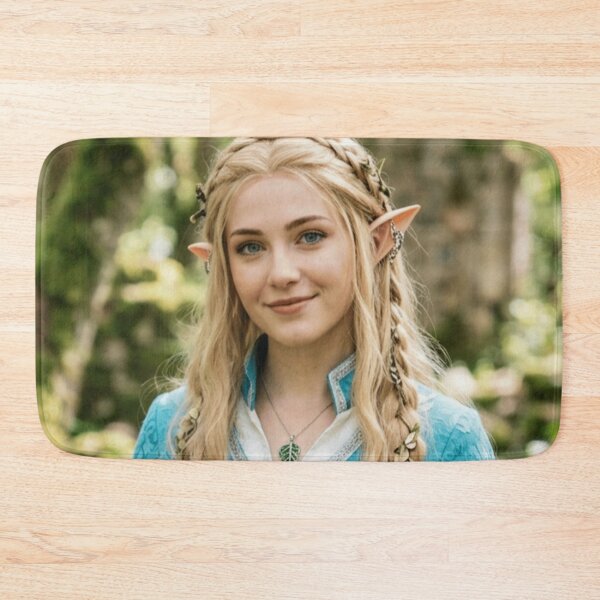 Item preview, Elf Princess designed and sold by The King's general goods.