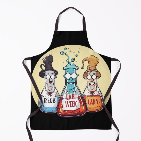 Item preview, lab week fun designed and sold by Josinta.