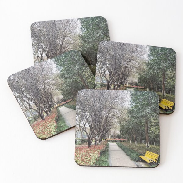 Item preview, Park Bench designed and sold by goodieg.