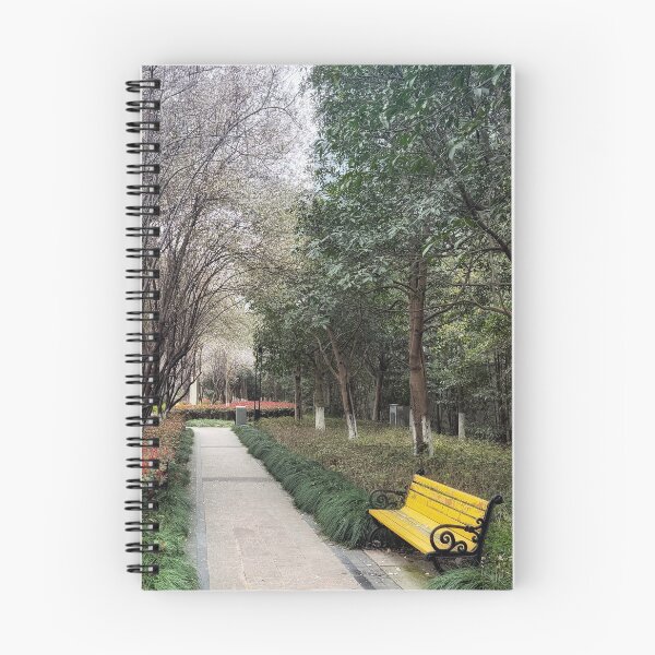 Item preview, Park Bench designed and sold by goodieg.