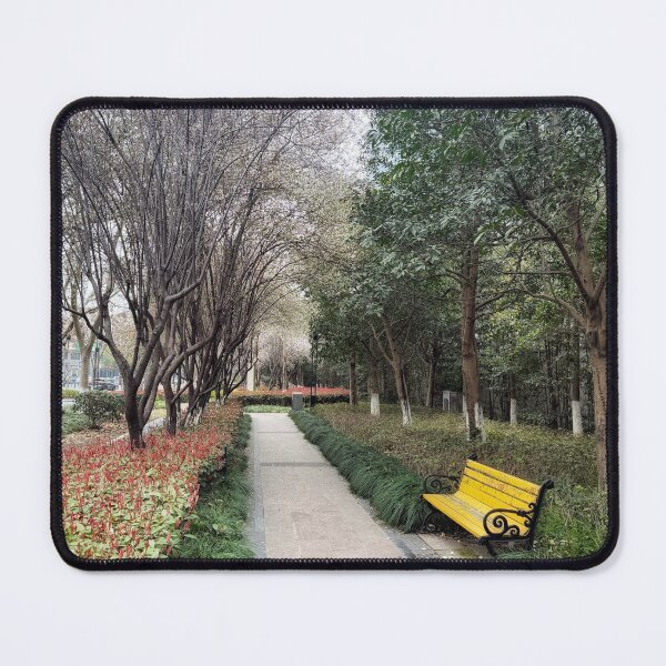 Item preview, Park Bench designed and sold by goodieg.