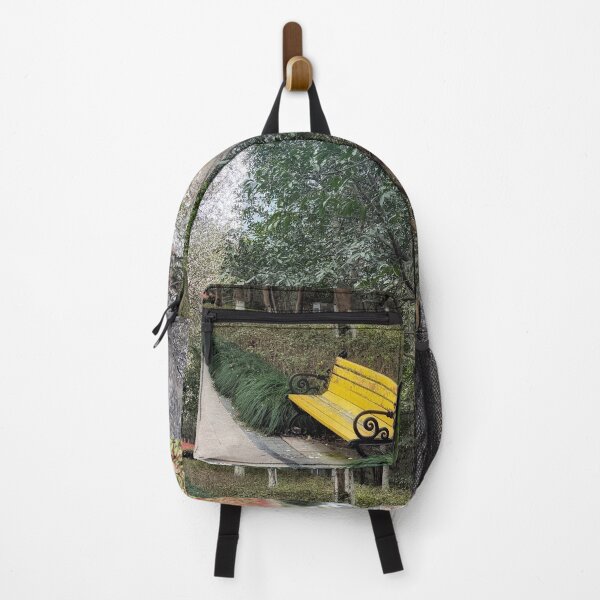 Item preview, Park Bench designed and sold by goodieg.