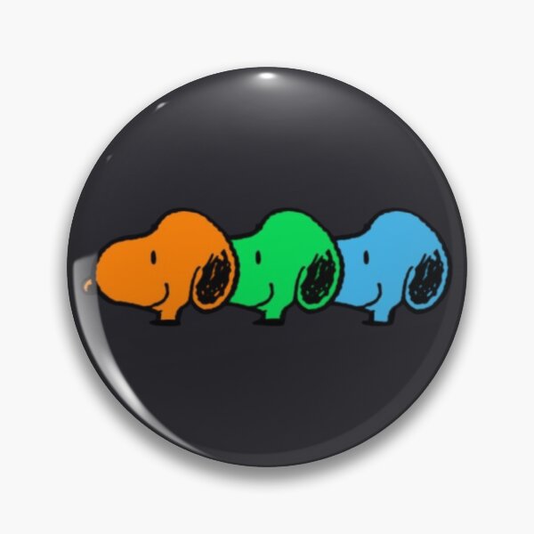 Item preview, Letterboxd Snoopy Logo designed and sold by spiderkid093.