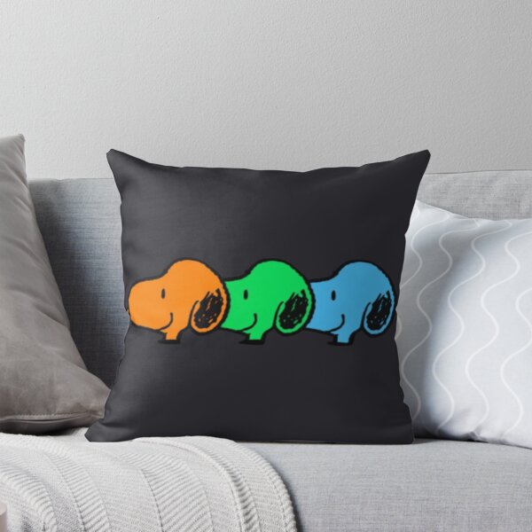 Item preview, Letterboxd Snoopy Logo designed and sold by spiderkid093.