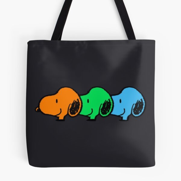 Item preview, Letterboxd Snoopy Logo designed and sold by spiderkid093.