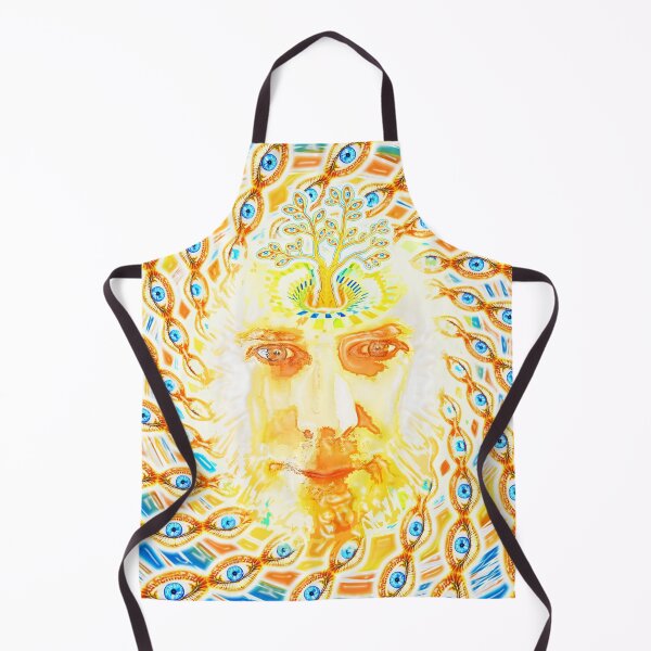 Item preview, GalaxyOfEyes(ii) designed and sold by Klaus Bremner (Autotelic Art).