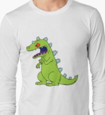 Reptar Long Sleeve T-Shirt
