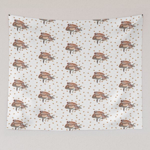 Item preview, Turtles To Love Again designed and sold by Annie18c.