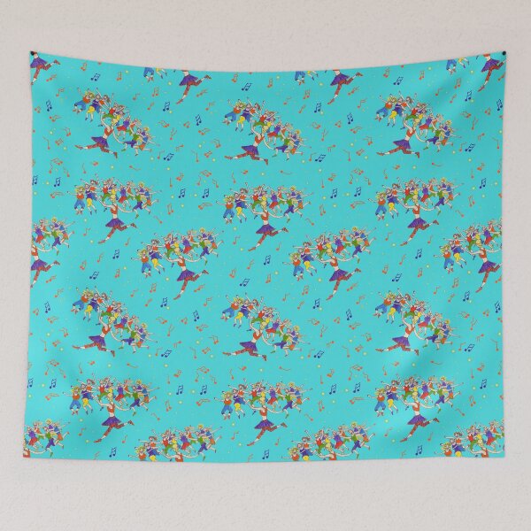 Item preview, LADIES DANCING EXERCISE designed and sold by Annie18c.
