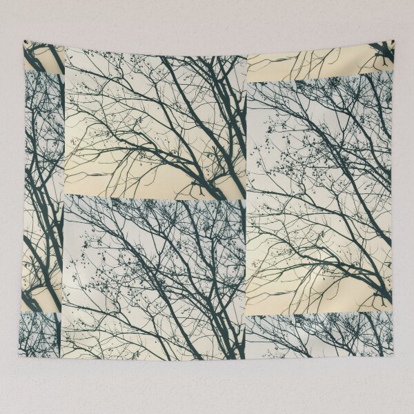 Item preview, Sunset Tree Silhouette  designed and sold by goodieg.