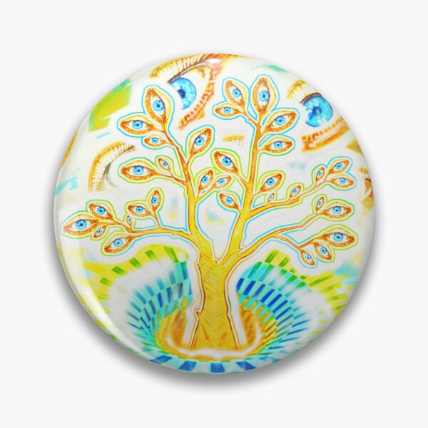 Item preview, GalaxyOfEyes(iii) designed and sold by Klaus Bremner (Autotelic Art).