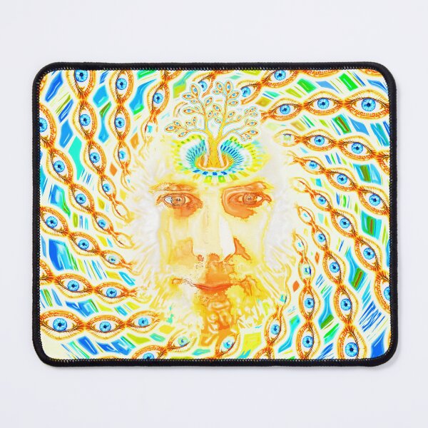 Item preview, GalaxyOfEyes(iii) designed and sold by Klaus Bremner (Autotelic Art).