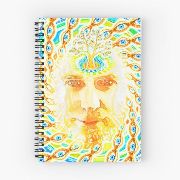 Item preview, GalaxyOfEyes(iii) designed and sold by Klaus Bremner (Autotelic Art).